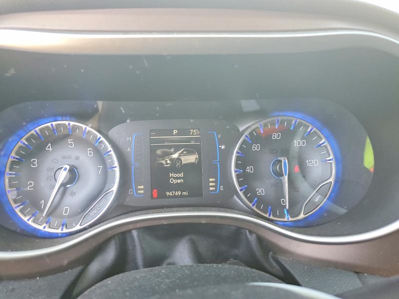 2C4RC1BG5JR120110