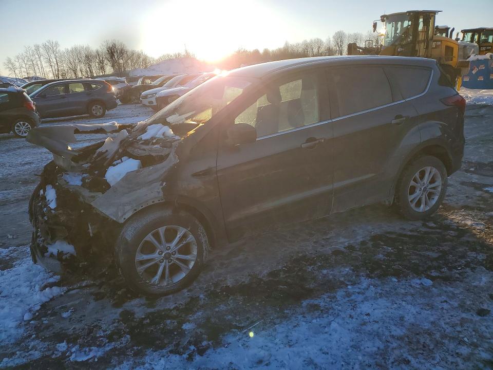 2019 FORD ESCAPE — VIN 1FMCU9GD5KUA83706