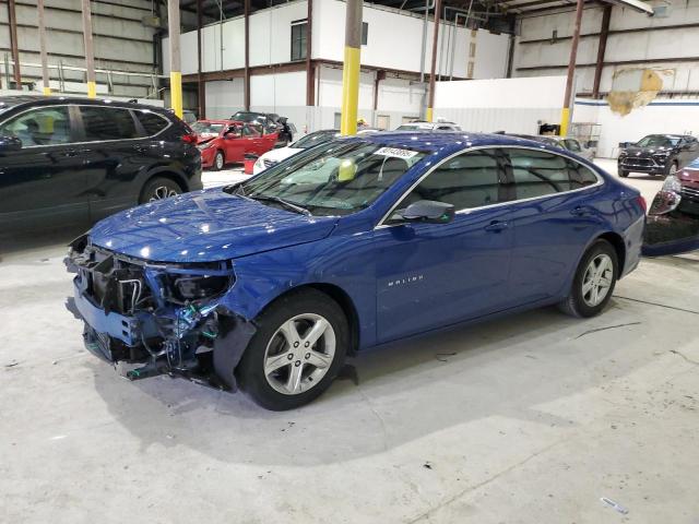 2023 CHEVROLET MALIBU — VIN 1G1ZC5ST7PF163280