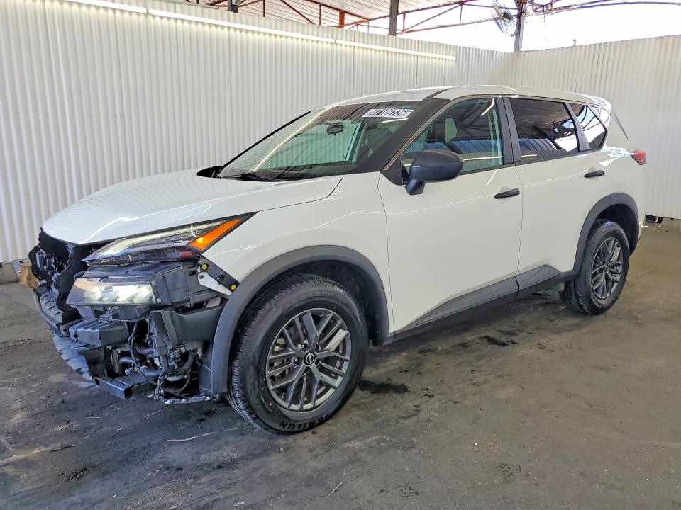 2023 NISSAN ROGUE — VIN 5N1BT3AA1PC948193