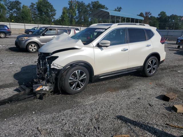 2018 NISSAN ROGUE — VIN 5N1AT2MV5JC836685