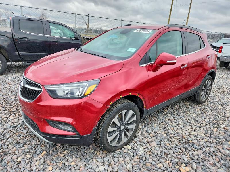 2017 BUICK ENCORE — VIN KL4CJFSB6HB168084