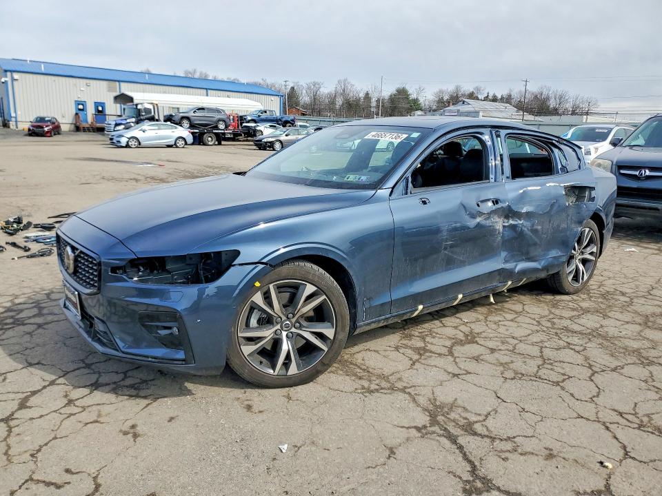 2024 VOLVO S60 — VIN 7JRL12TL2RG309373