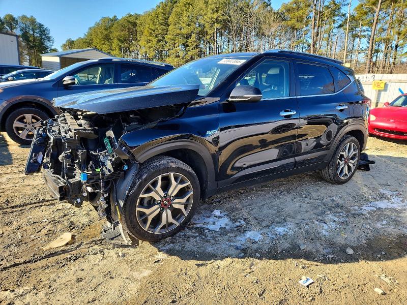 2021 KIA SELTOS — VIN KNDETCA24M7151127