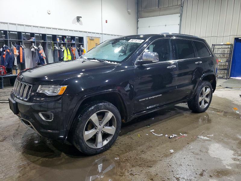 2015 JEEP GRAND CHEROKEE — VIN 1C4RJFCG2FC759451