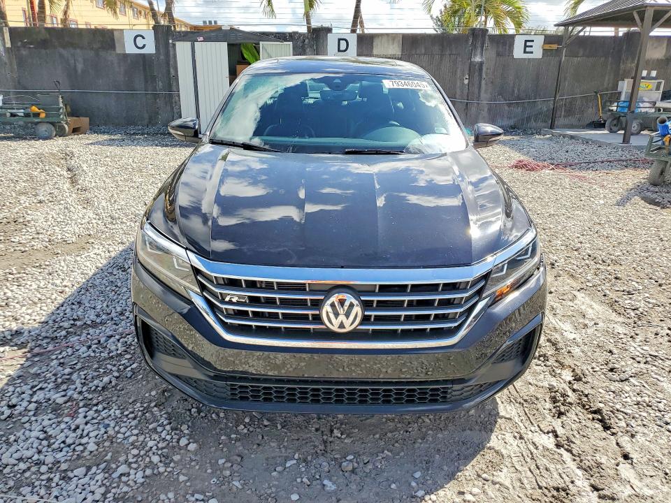 1VWMA7A39NC004888