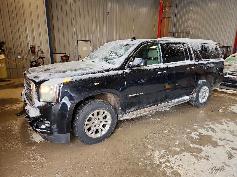 2015 GMC YUKON XL — VIN 1GKS2HKC8FR579224