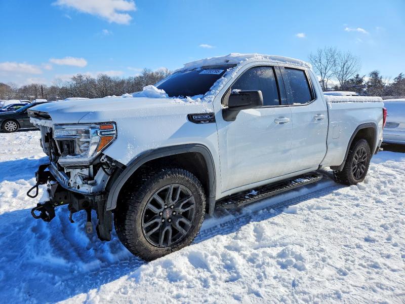 2019 GMC SIERRA — VIN 1GTR9CED2KZ425051