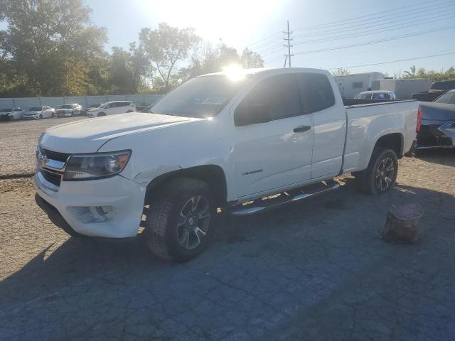 2016 CHEVROLET COLORADO — VIN 1GCHSBEAXG1218686