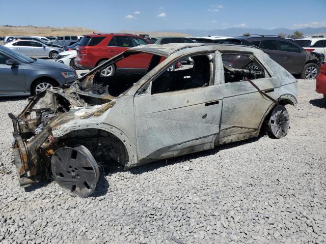 2025 HYUNDAI IONIQ 5 — VIN 7YAKNDDC5SY003012