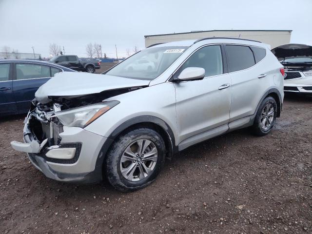 2016 HYUNDAI SANTA FE SPORT — VIN 5XYZUDLAXGG328571