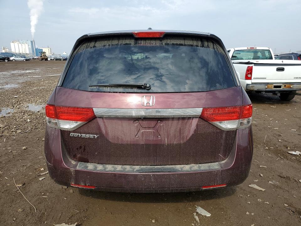 5FNRL5H67FB044463