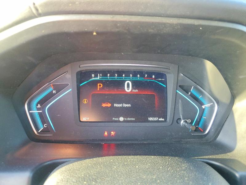 5FNRL6H57KB135885