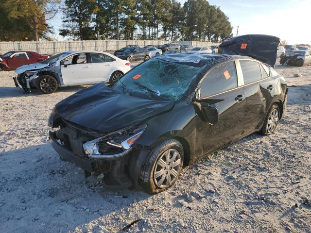 2022 KIA RIO LX — VIN 3KPA24AD4NE473597