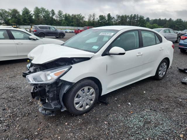 2023 KIA RIO LX — VIN 3KPA24AD9PE622282