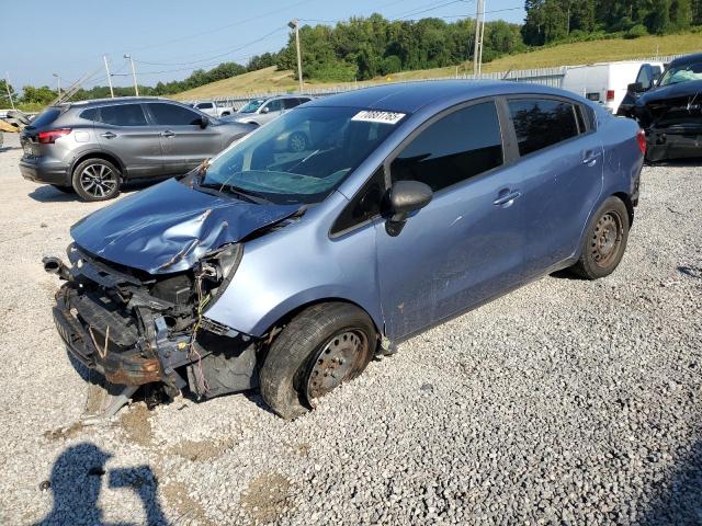 2016 KIA RIO LX — VIN KNADM4A36G6688127