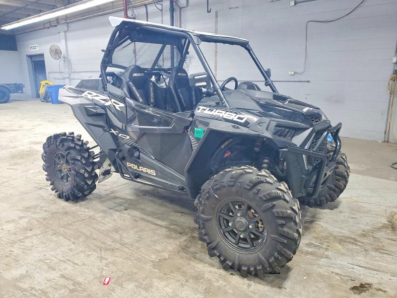 2020 POLARIS RZR XP TURBO — VIN 3NSNAE926LF799758