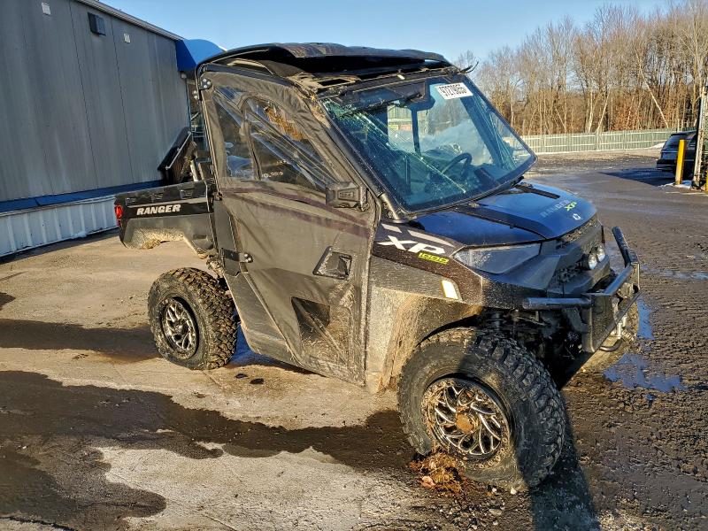 2023 POLARIS RANGER — VIN 4XARRE990P8045017