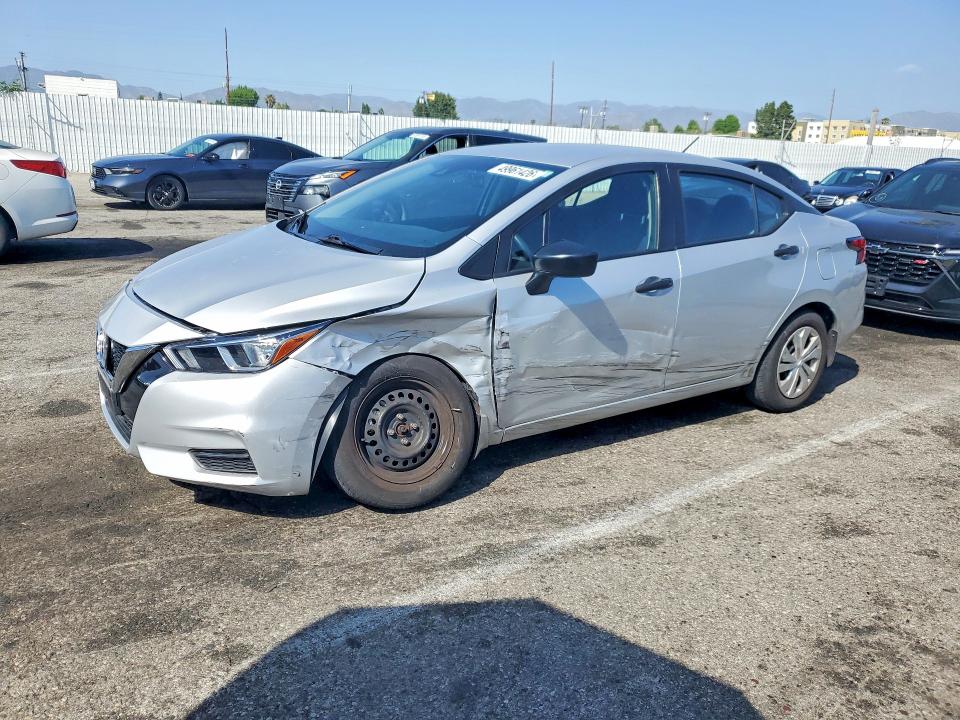 3N1CN8DV8NL833870