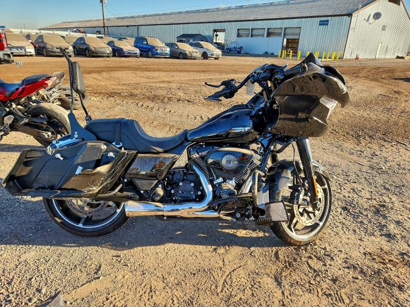 2024 HARLEY-DAVIDSON FLTRX — VIN 1HD1KH710RB652208