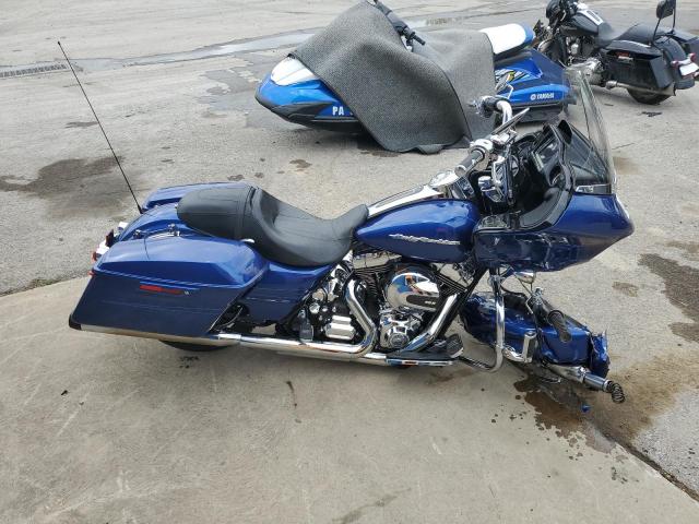2015 HARLEY-DAVIDSON FLTRXS ROA — VIN 1HD1KTM16FB697303