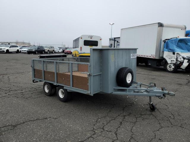 1988 HALC UTILITY TR — VIN 1N9UBB1A9J0039024