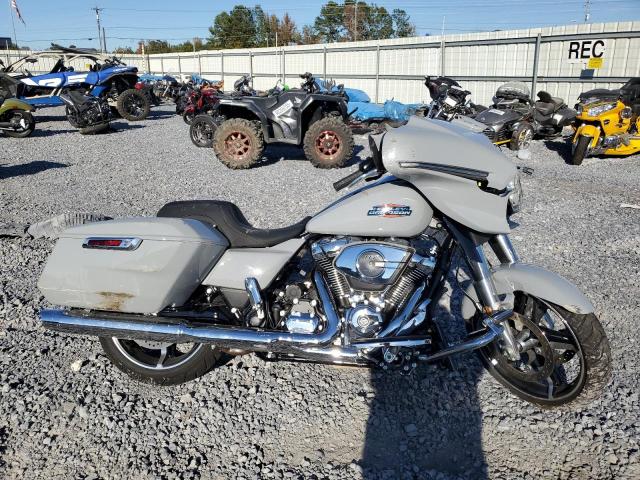 2024 HARLEY-DAVIDSON FLHX — VIN 1HD1KB716RB610087