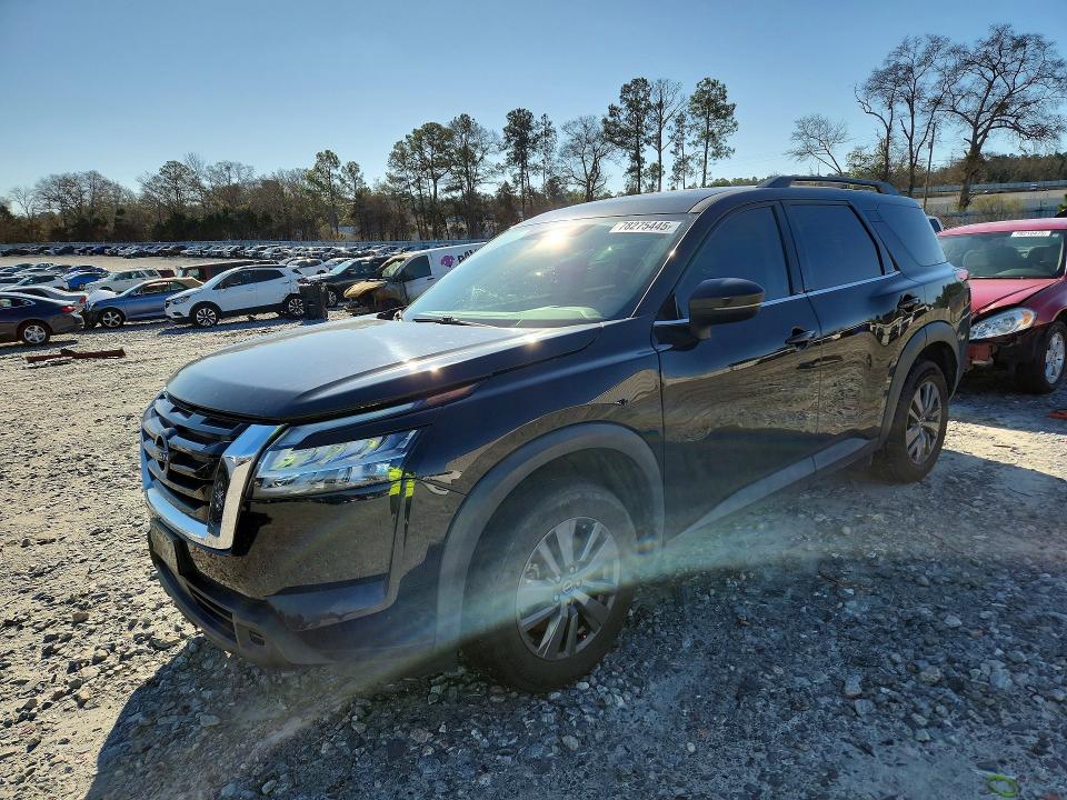 5N1DR3BB3NC259929