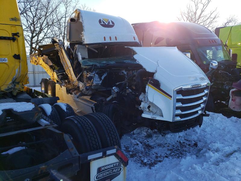 2024 FREIGHTLINER CASCADIA 1 — VIN 3AKJHHDR0RSVF4261