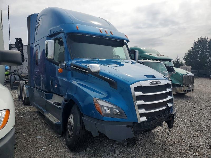 2021 FREIGHTLINER CASCADIA 126 — VIN 3AKJHHDR3MSMF1053