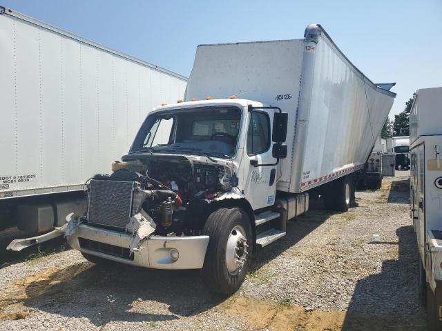 2018 FREIGHTLINER M2 — VIN 1FVACWFC2JHJL8162