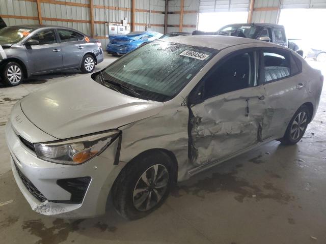 2023 KIA RIO LX — VIN 3KPA24AD6PE590262