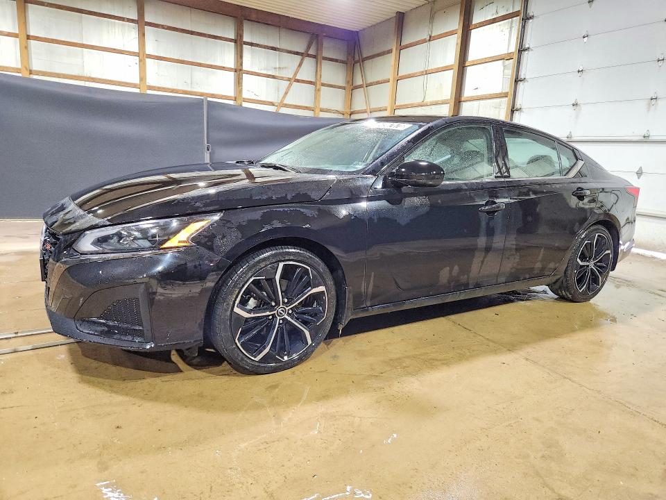 2024 NISSAN ALTIMA — VIN 1N4BL4CV2RN309750