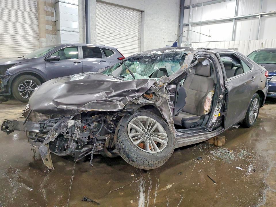 2015 TOYOTA CAMRY — VIN 4T1BF1FK6FU988775