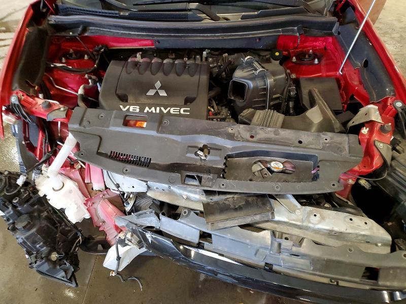 JA4JZ4AX1JZ054542