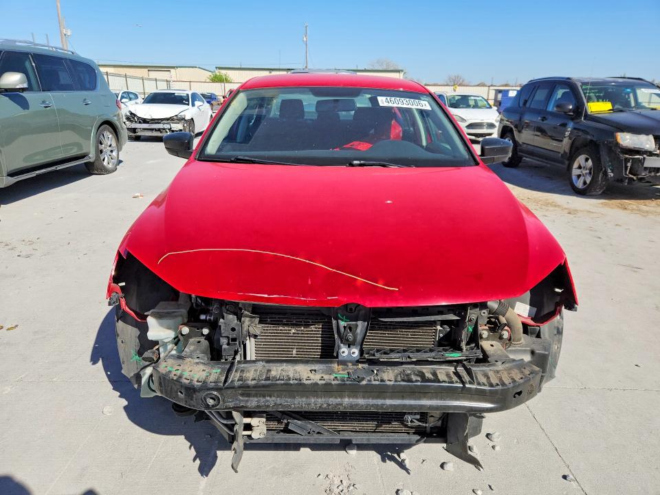 3VW2K7AJ6FM336788