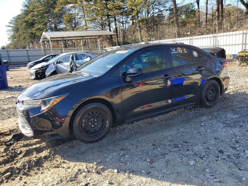2023 TOYOTA COROLLA — VIN 5YFB4MDE4PP038616