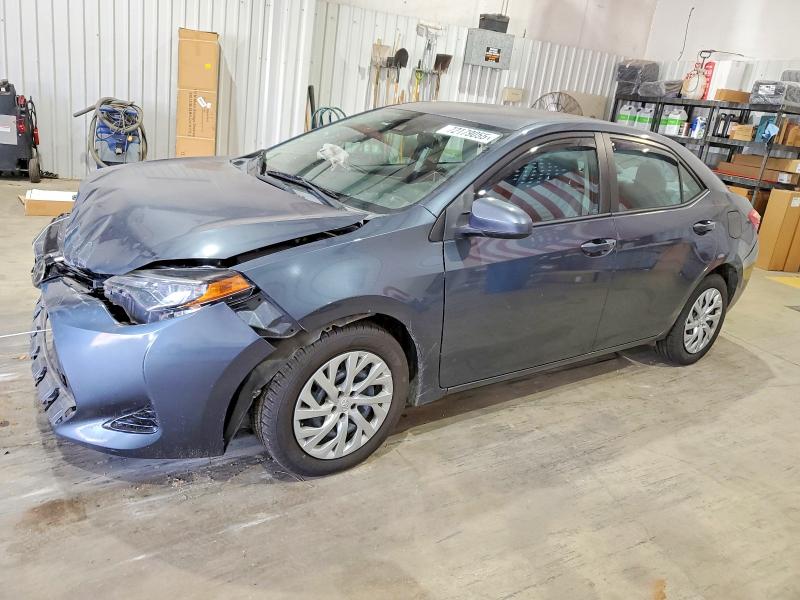 2017 TOYOTA COROLLA — VIN 2T1BURHE4HC849535