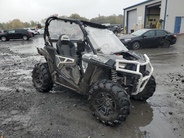 2015 POLARIS RZR 900 EP — VIN 3NSVAE876FF376082