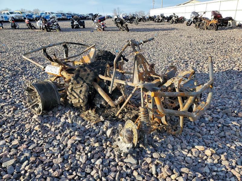 2017 POLARIS SPORTSMAN — VIN 4XASEA578HA095457