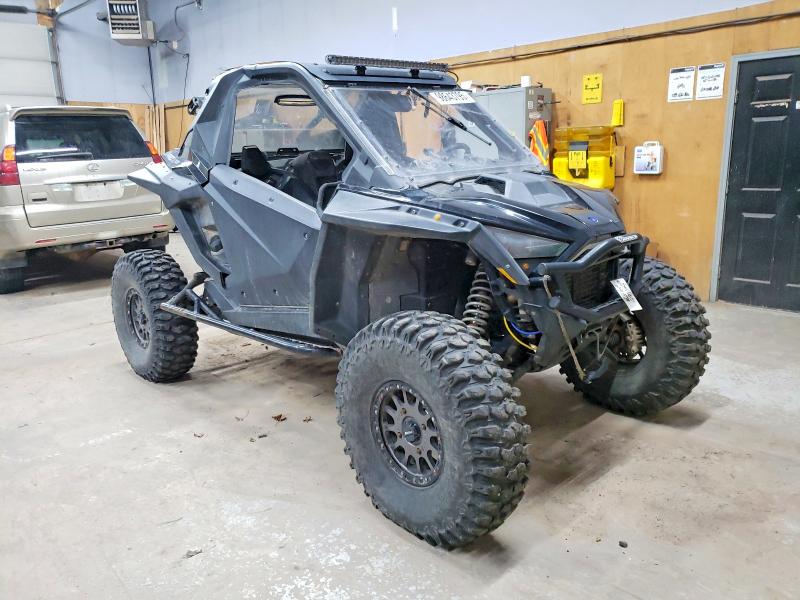 2020 POLARIS RZR — VIN 3NSRAE922LG168887