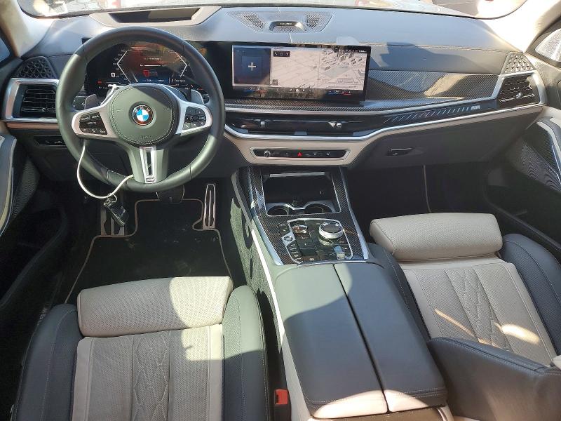 5UX33EM09S9Z58501