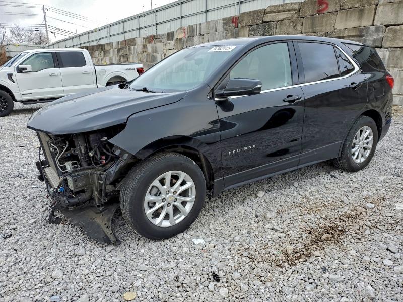 2019 CHEVROLET EQUINOX — VIN 2GNAXJEV7K6279717