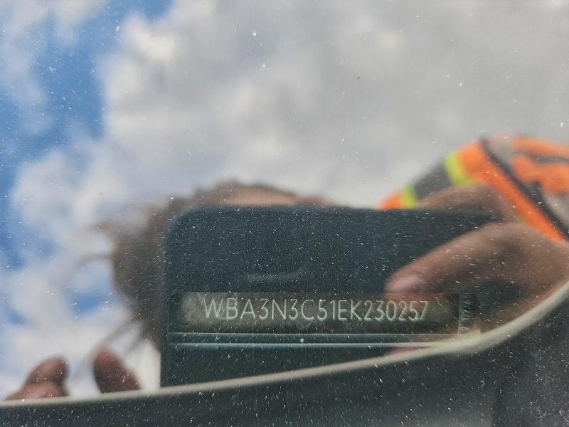 WBA3N3C51EK230257
