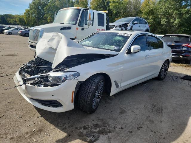 2019 BMW 530 XI — VIN WBAJA7C57KWW17930