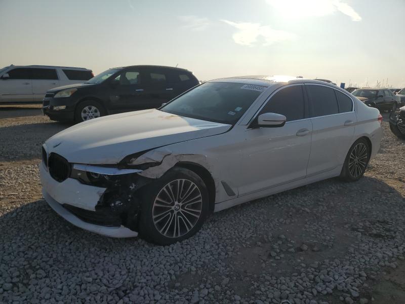 2019 BMW 530 XI — VIN WBAJA7C52KWW04194