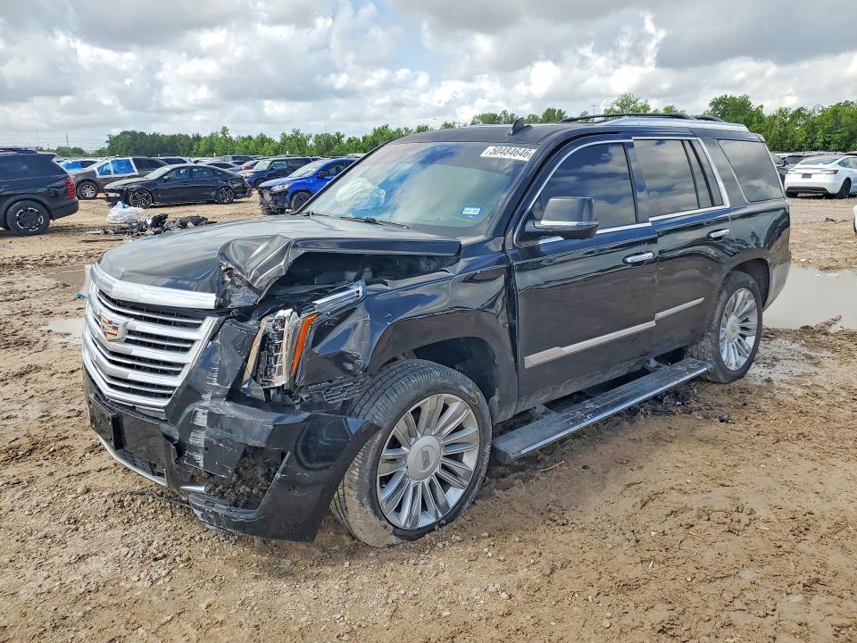 1GYS3DKJ1HR316134