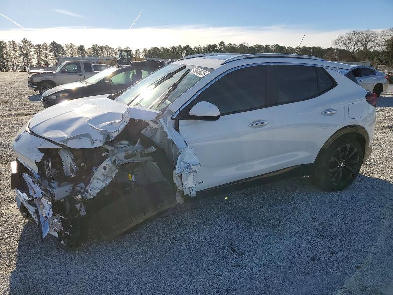 2026 BUICK ENCORE GX — VIN KL4AMDSL4TB050958