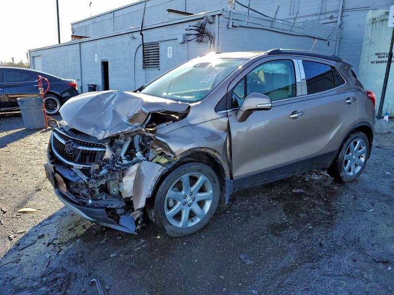 2018 BUICK ENCORE — VIN KL4CJDSB4JB638669