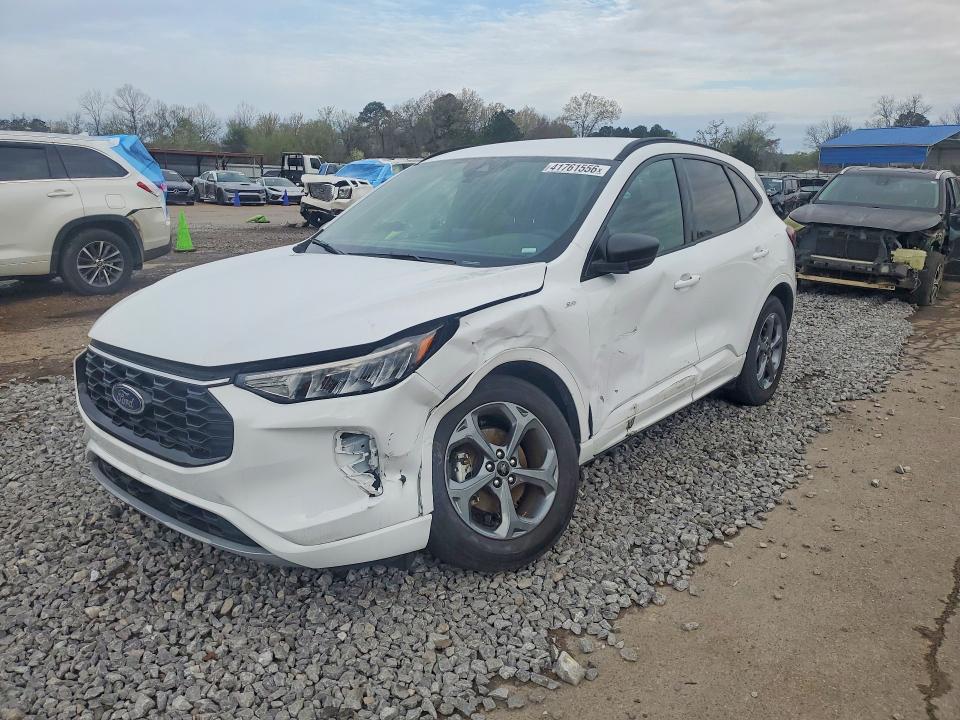 2023 FORD ESCAPE — VIN 1FMCU0MN1PUA11644